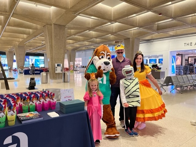 Arsenal Credit Union tweet media