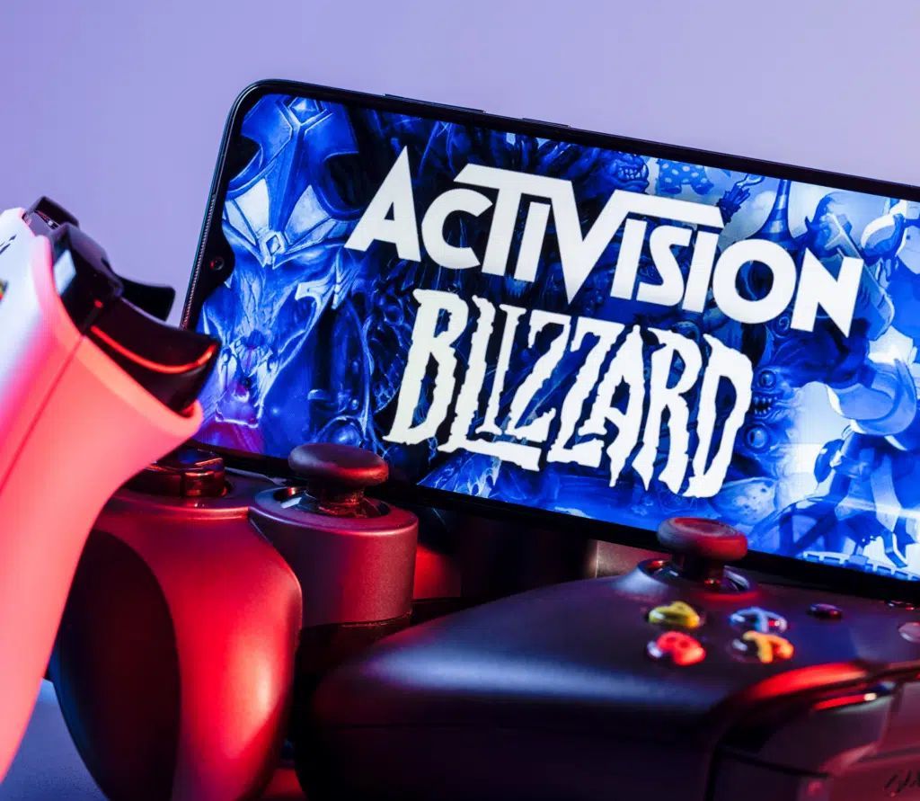 @Microsoft and @ActivisionBlizzard finally sealed their $69B deal after getting the UK's @CMAgovUK granted its consent on Friday. What does this mean for cloud gaming going forward? #subscription #gaming buff.ly/3M2inlD
