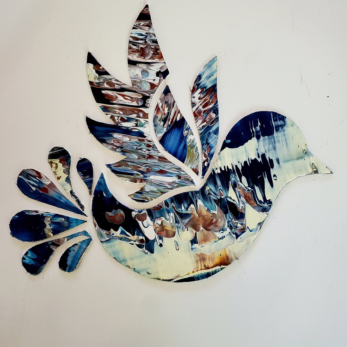 Scales by Anna Judd tweet media