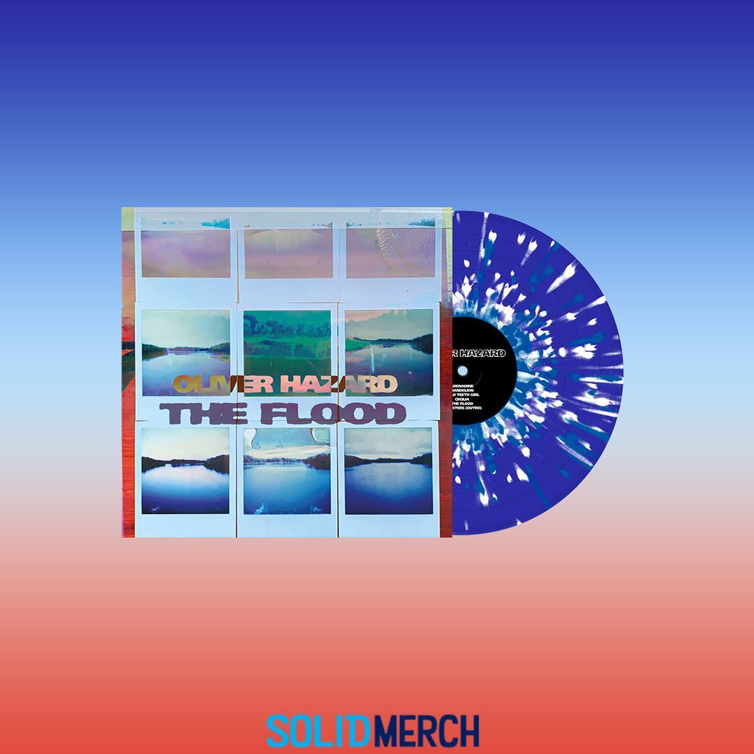 Solid_Merch's tweet image. Want to add a little extra pizzazz to your new album? Try adding some splatter! For our orders of 250+ units, adding great visual effects is as easy as clicking a button. Talk about pizzazz! Also, is anybody else craving pizza now? #musicmadesolid #pizzamadezazzy
🔊 @olihazard