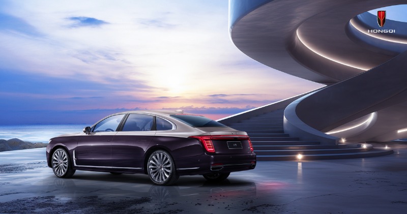 HongqiGlobal's tweet photo. Elevate your driving experience and embrace the epitome of aesthetics like never before. #HONGQI #H9

https://t.co/yALemuIdI4 https://t.co/VZBEHLQBCM