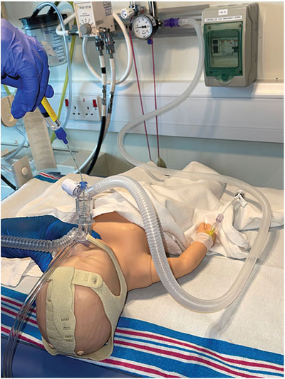 Infant Journal tweet media