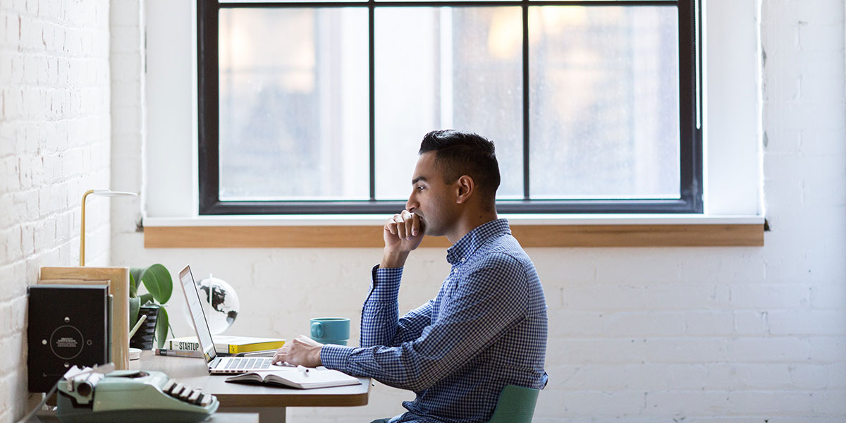 Faculty meetings held over Zoom or Google Meet allow more flexibility for all participants. But, virtual settings can also contribute to a feeling of disconnect. What are the pros and cons of virtual vs. in-person staff meetings? ow.ly/ifg250Ljp2p