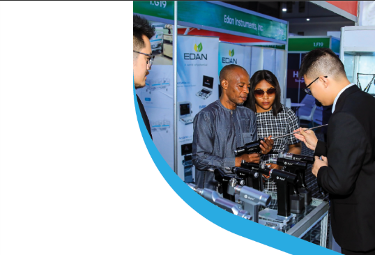 See you tomorrow at #AfricaHealth! Pre-show planner is your key to a seamless and unforgettable visit, helping you plan and navigate every step so you can maximise your experience.

Download it now through the link: adobe.ly/3S08Wa8
#AfricaHealth #MedlabAfrica