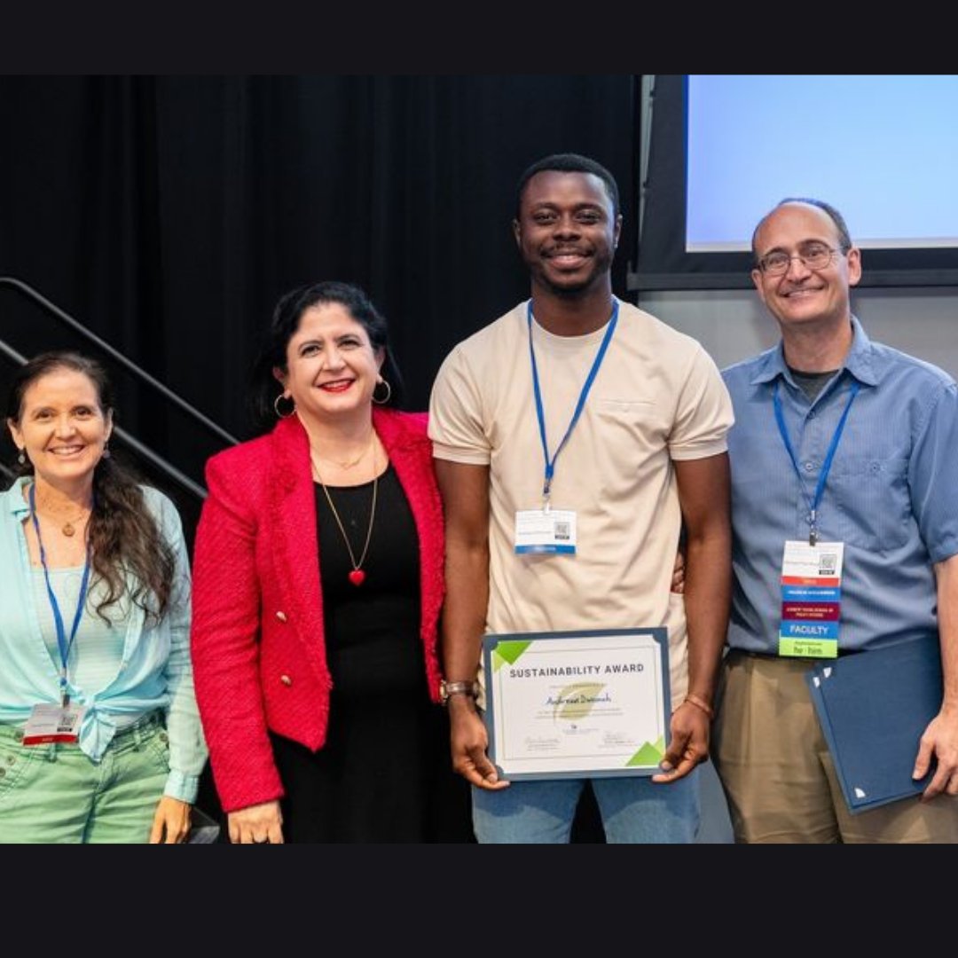 Communication @ GSU tweet media