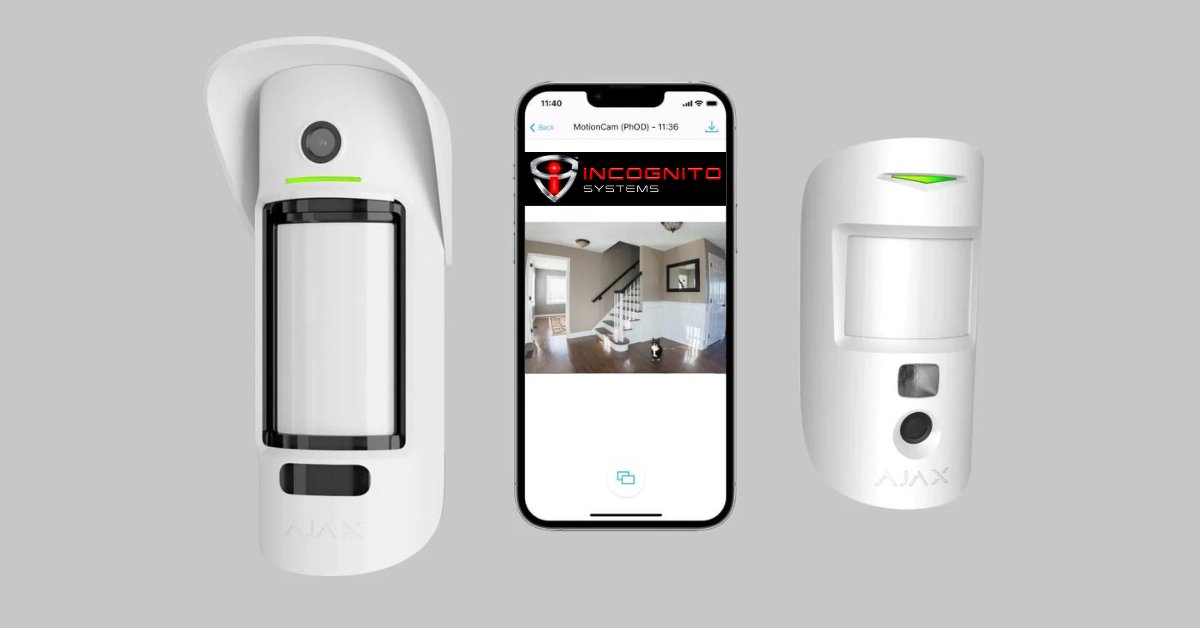 IncognitoSystem's tweet image. Evidence in a smartphone

A series of animated photos provide the police with the description of intruders, no time wasted. 

MotionCam will capture them even in complete darkness, thanks to the IR backlight. 

incognitosystems.co.uk or 01536 680988