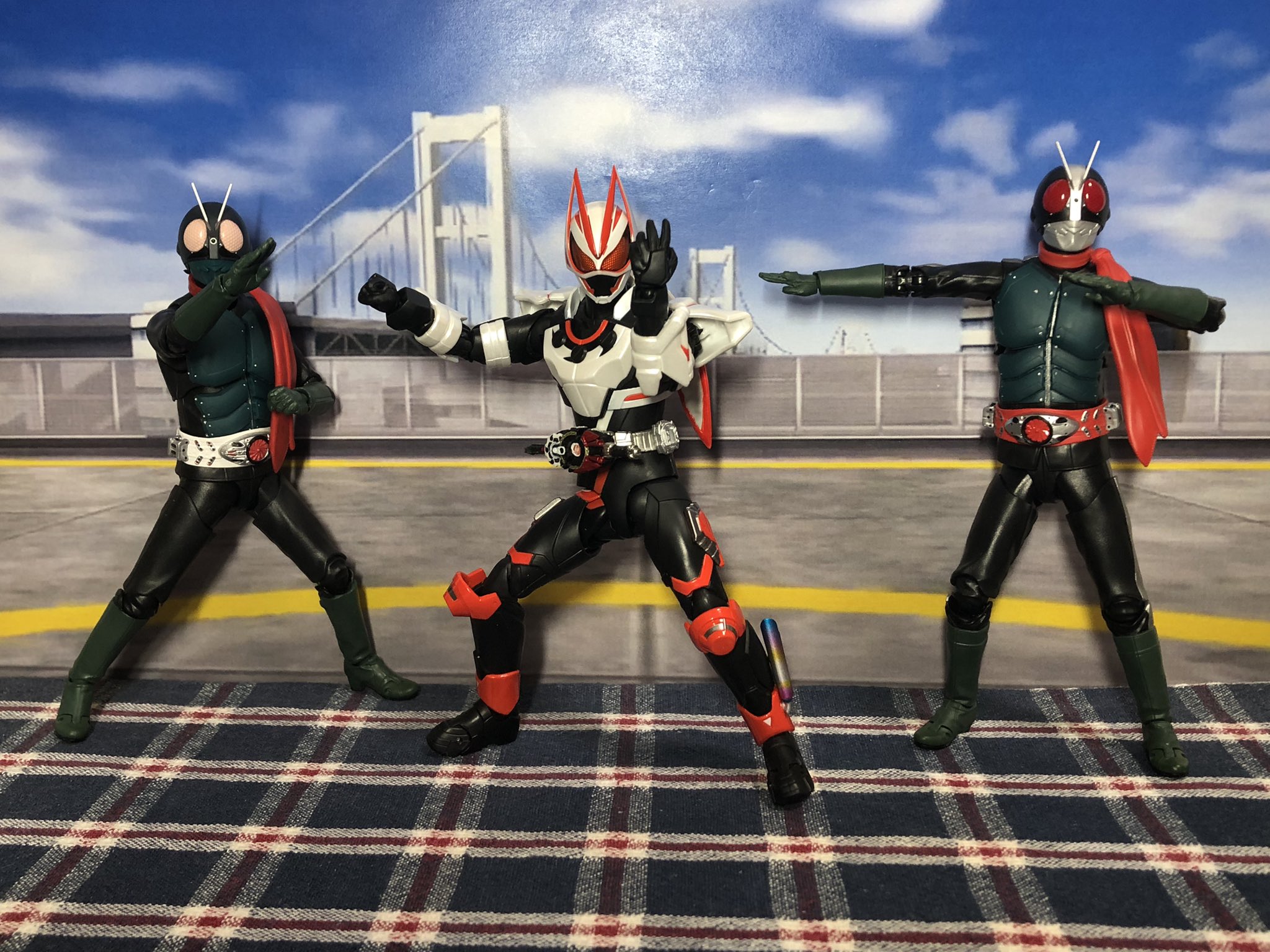 ✩.*˚Ted✩.*˚      1号ライダー 仮面ライダー第1号 - البحث / X