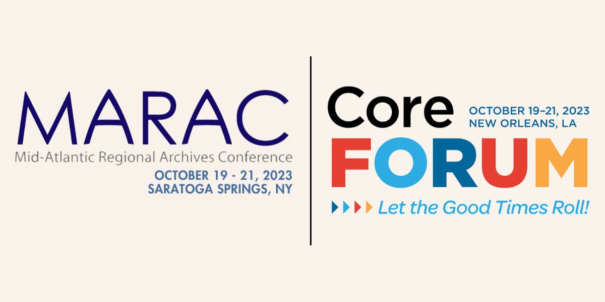 Backstage Library Works tweet media