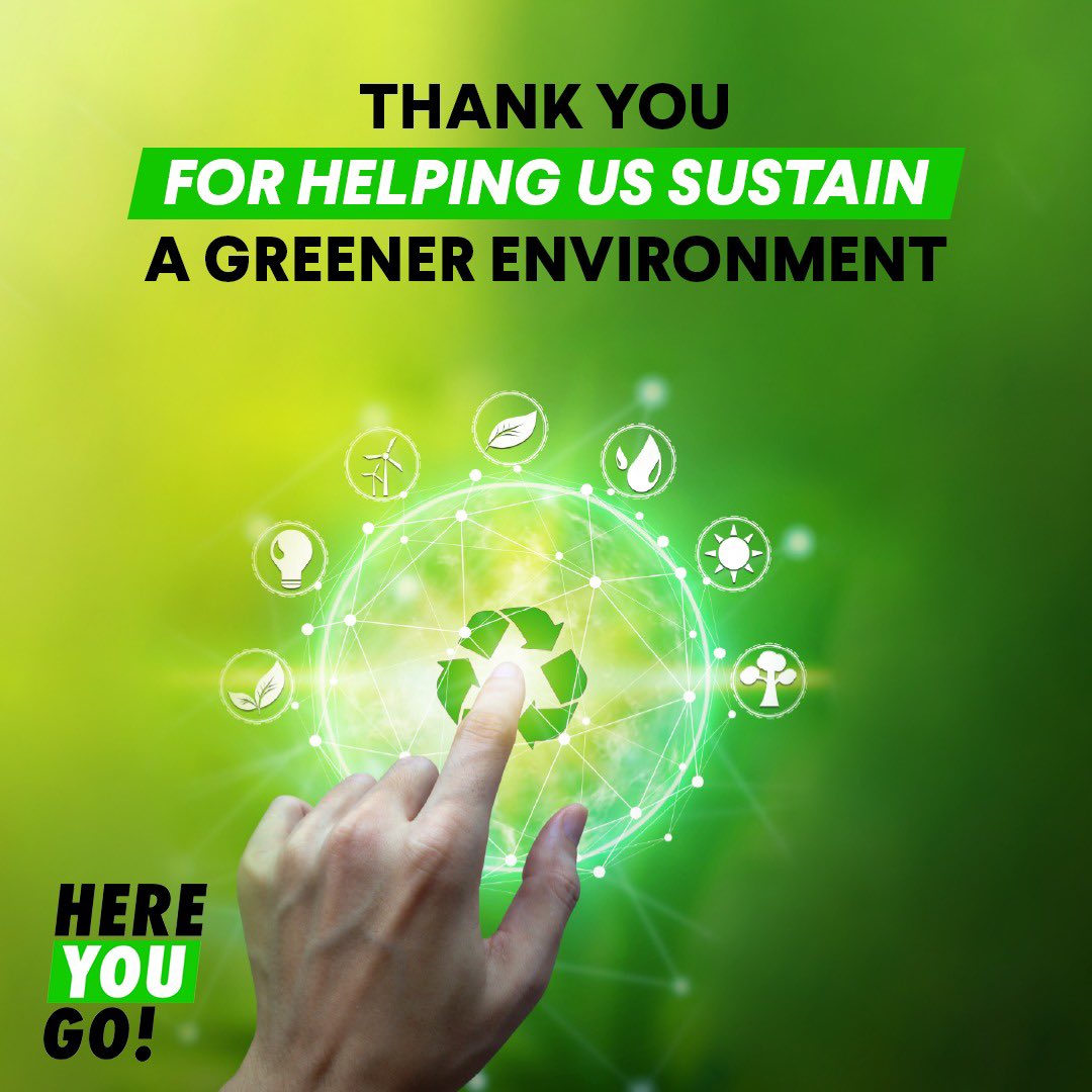 hereyougoapp's tweet image. Welcome to the world of digital Networking! @janetmilongo @DanielDdiba 

#hereyougo #Digital #businesscards #digitalworld #networking #GoGreen #ecofriendly