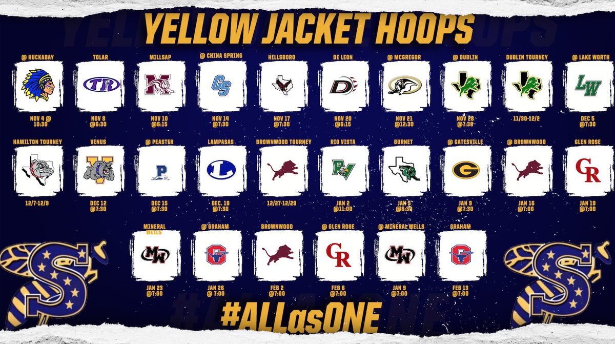 SvilleYJHoops's tweet photo. It's about that time! https://t.co/a9QVN54N3Y