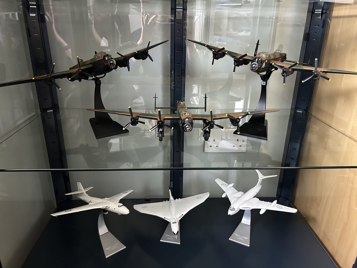 Lins_Rumbold's tweet image. Took today off work to sort some of the house out. Obviously, priority went to filling the display cabinet 😂 #twitterVforce