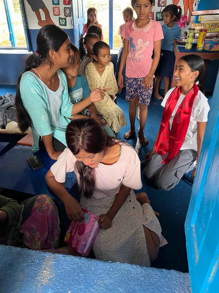 DC Charity Committee tweet media