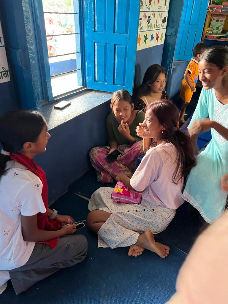 DC Charity Committee tweet media