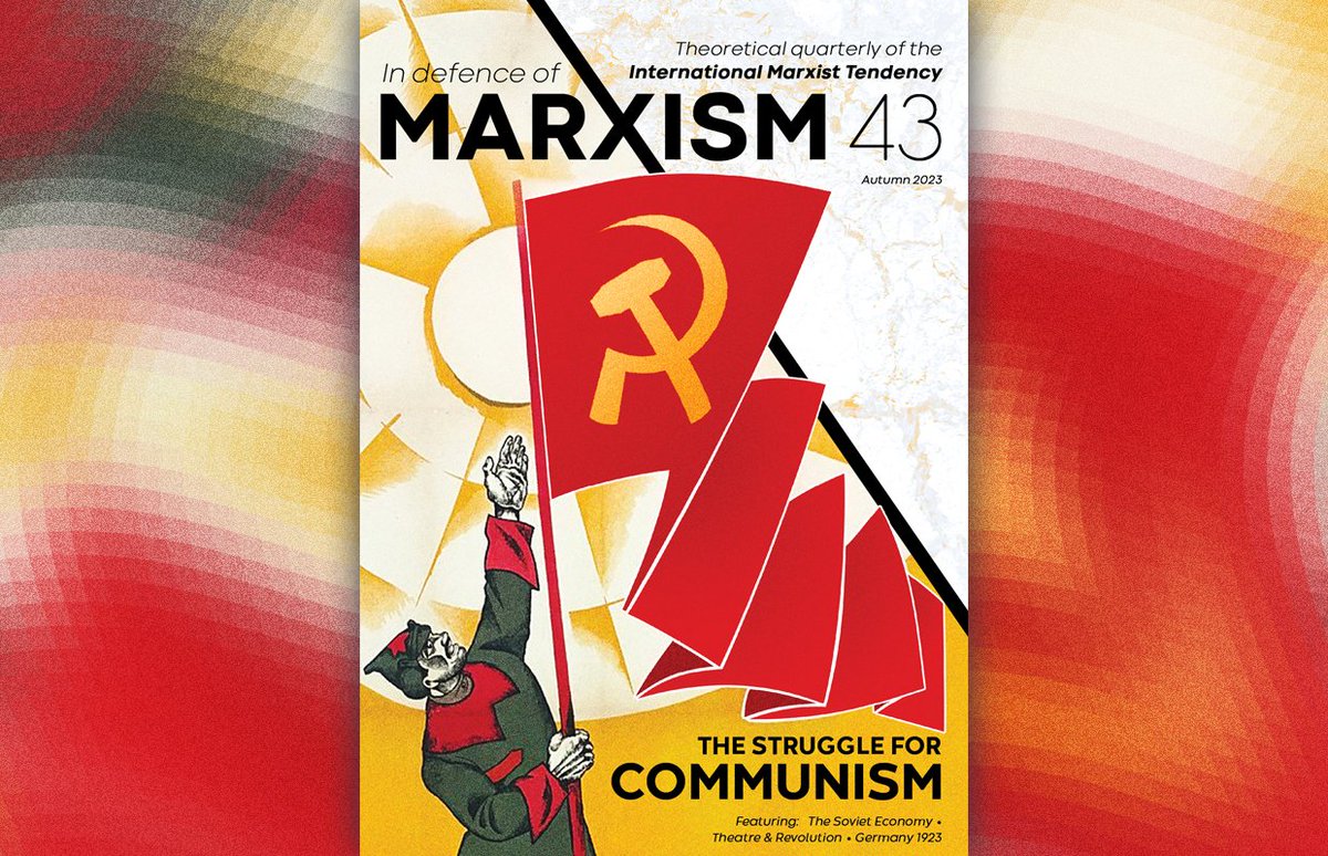 Revolutionary Communist International tweet media