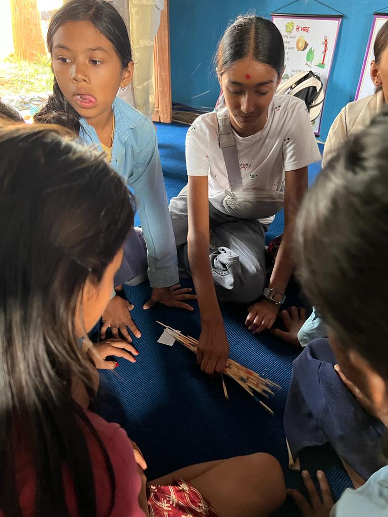 DC Charity Committee tweet media