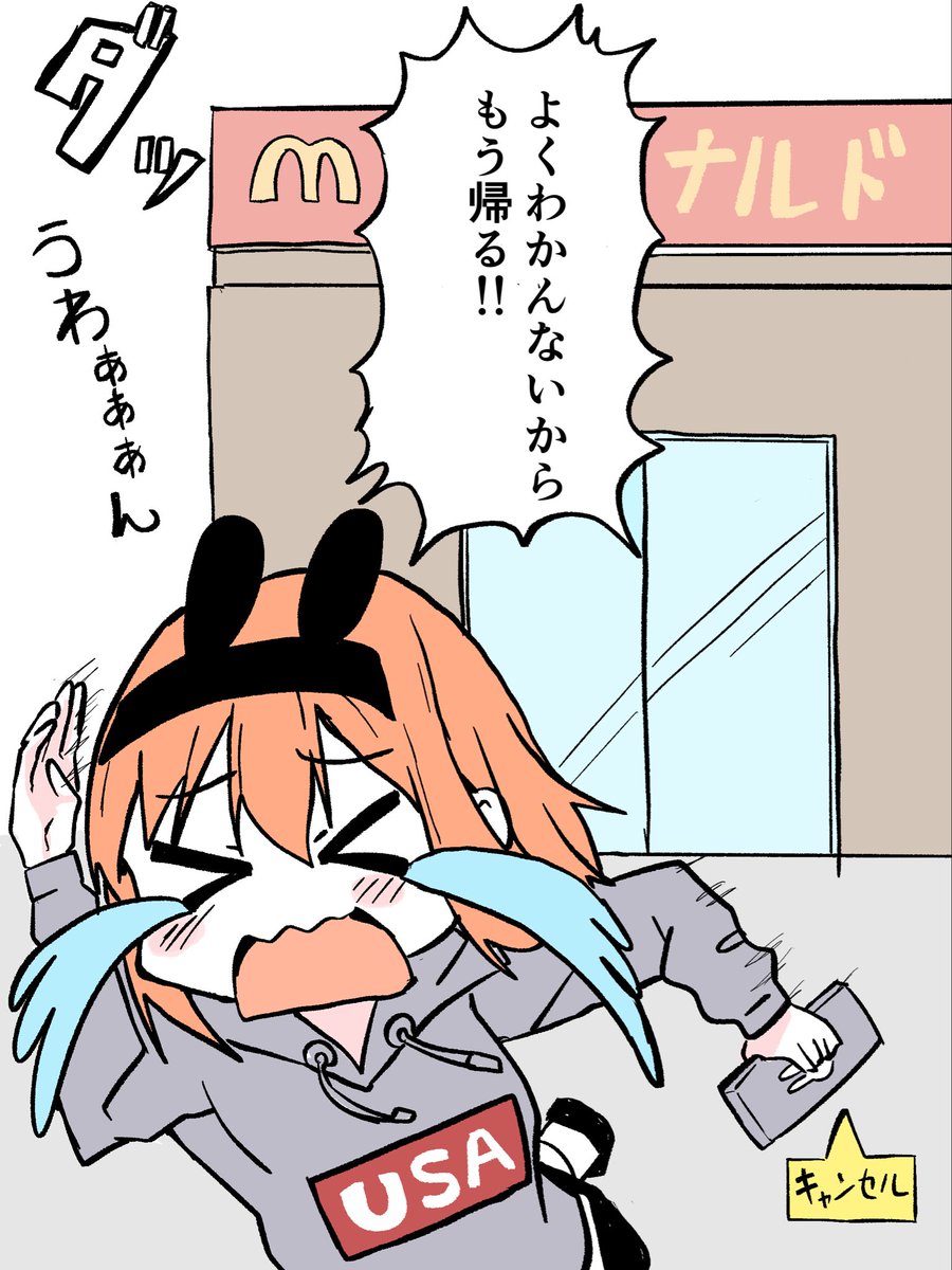 ナモーは月見バーガーよりチョコパイ派日記 