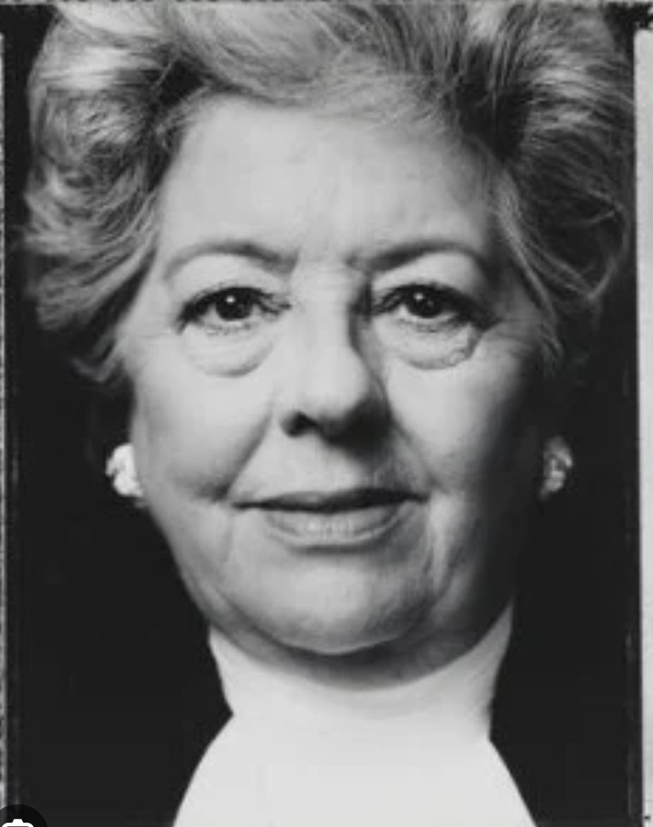 SWLSTGWomen's tweet photo. #InfluentialWoman #BaronessBettyBoothroyd became Labour MP in 1973. Highly respected and liked, she overturned over 700 years of parliamentary tradition by becoming the first woman to be elected Speaker of the House and remains the only woman to have held this post👏🏾👏🏾👏🏾👏🏾 https://t.co/B3ZhCq4xpI