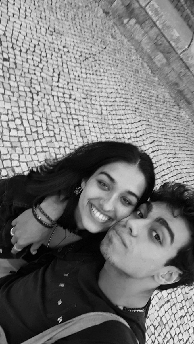 sou feliz
