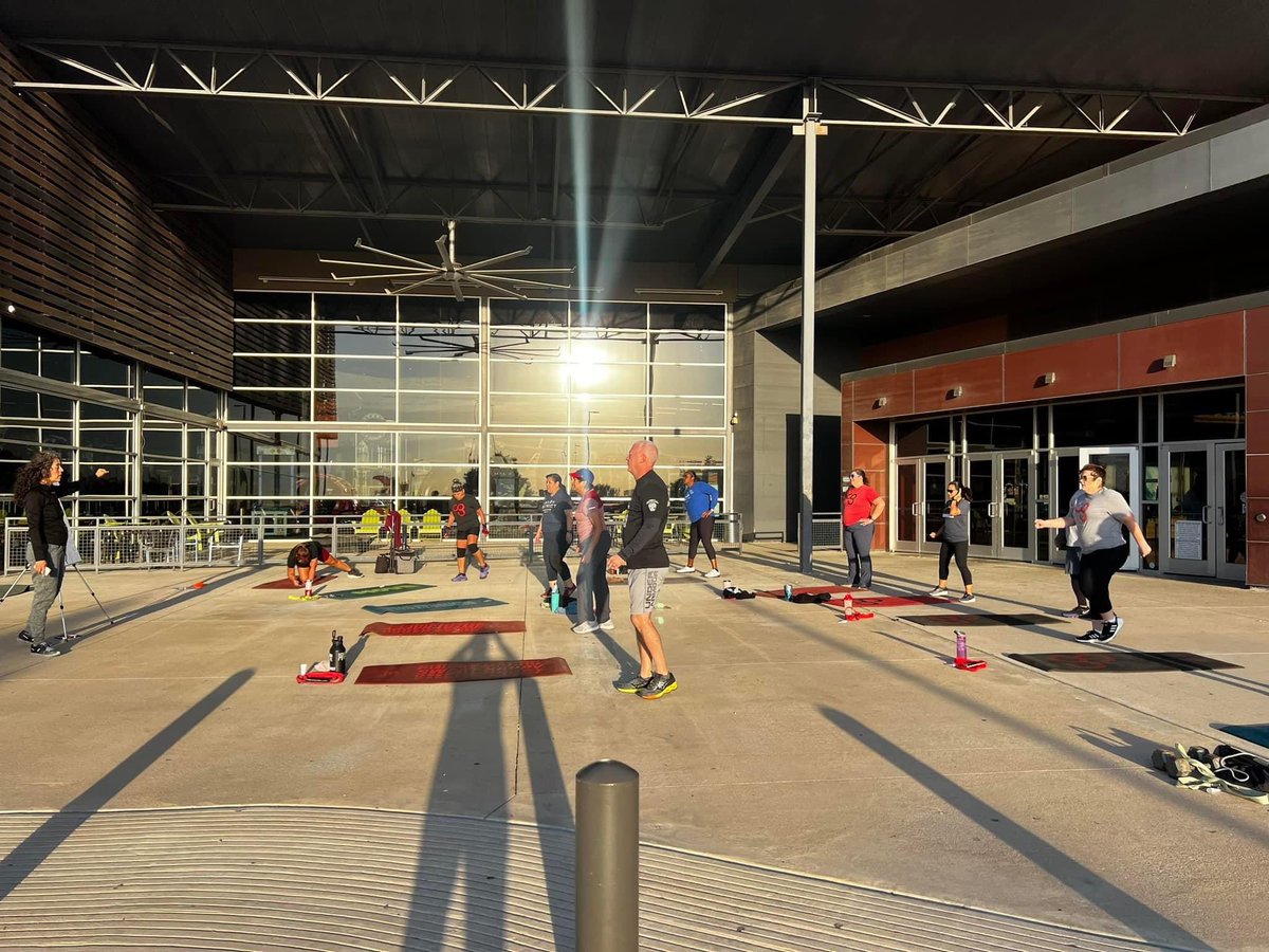 ASEA_me_ASAP's tweet photo. Cellular fitness challenge with redox molecules #renu28 for this Camp Gladiator fitness group was a success. The difference in their endurance and performance was a game changer with just a splash of REDOX cell signaling. #asemeasap to learn more! 
#cellularfitness https://t.co/O0PDZw6BVr