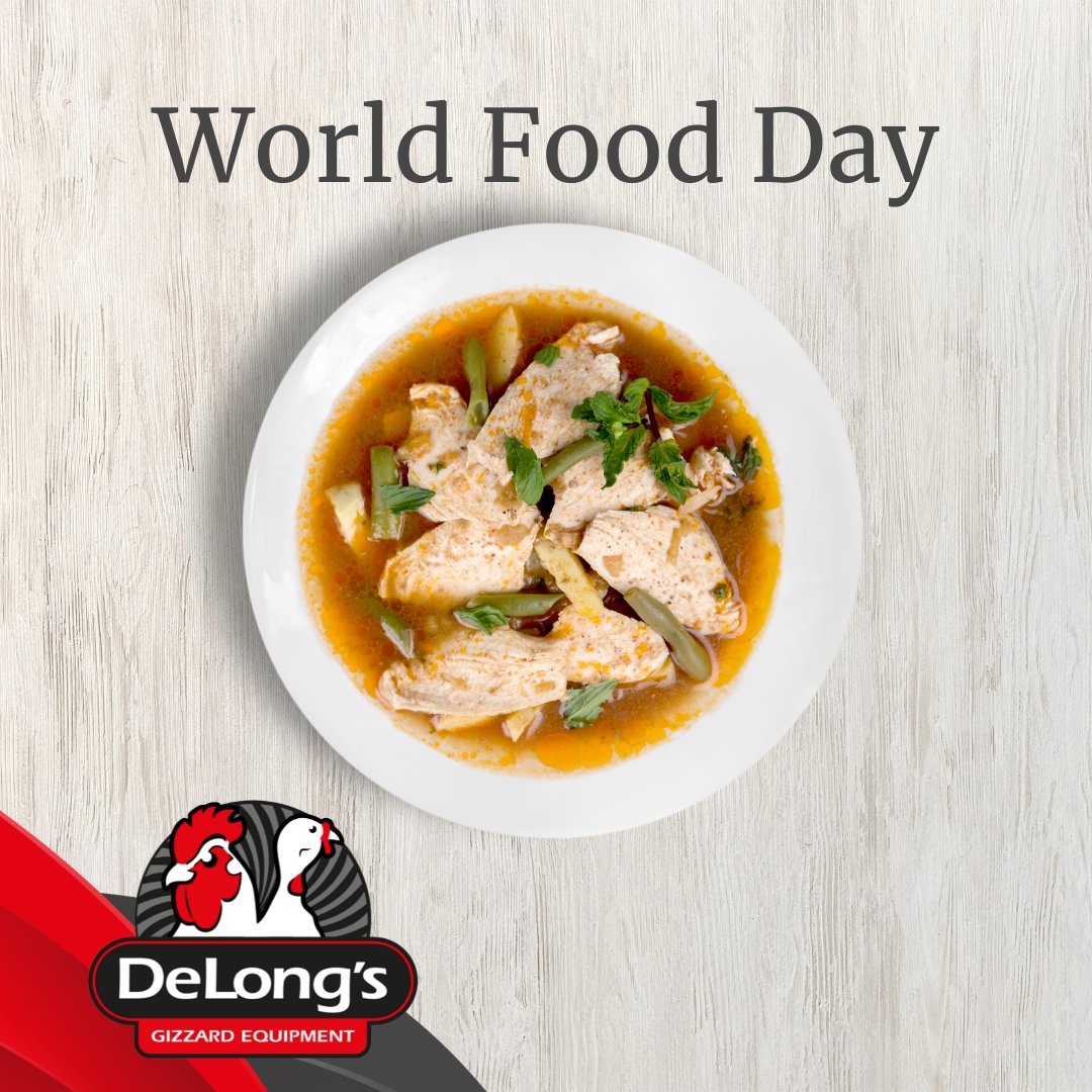 Celebrating #WorldFoodDay! 🍽️
Today, let's reflect on the importance of food security, sustainable practices, and working together to ensure everyone has access to nutritious meals. 🌎🌾🍲 #WFD2023 #FoodForThought #WorldFoodDay #FoodForChange