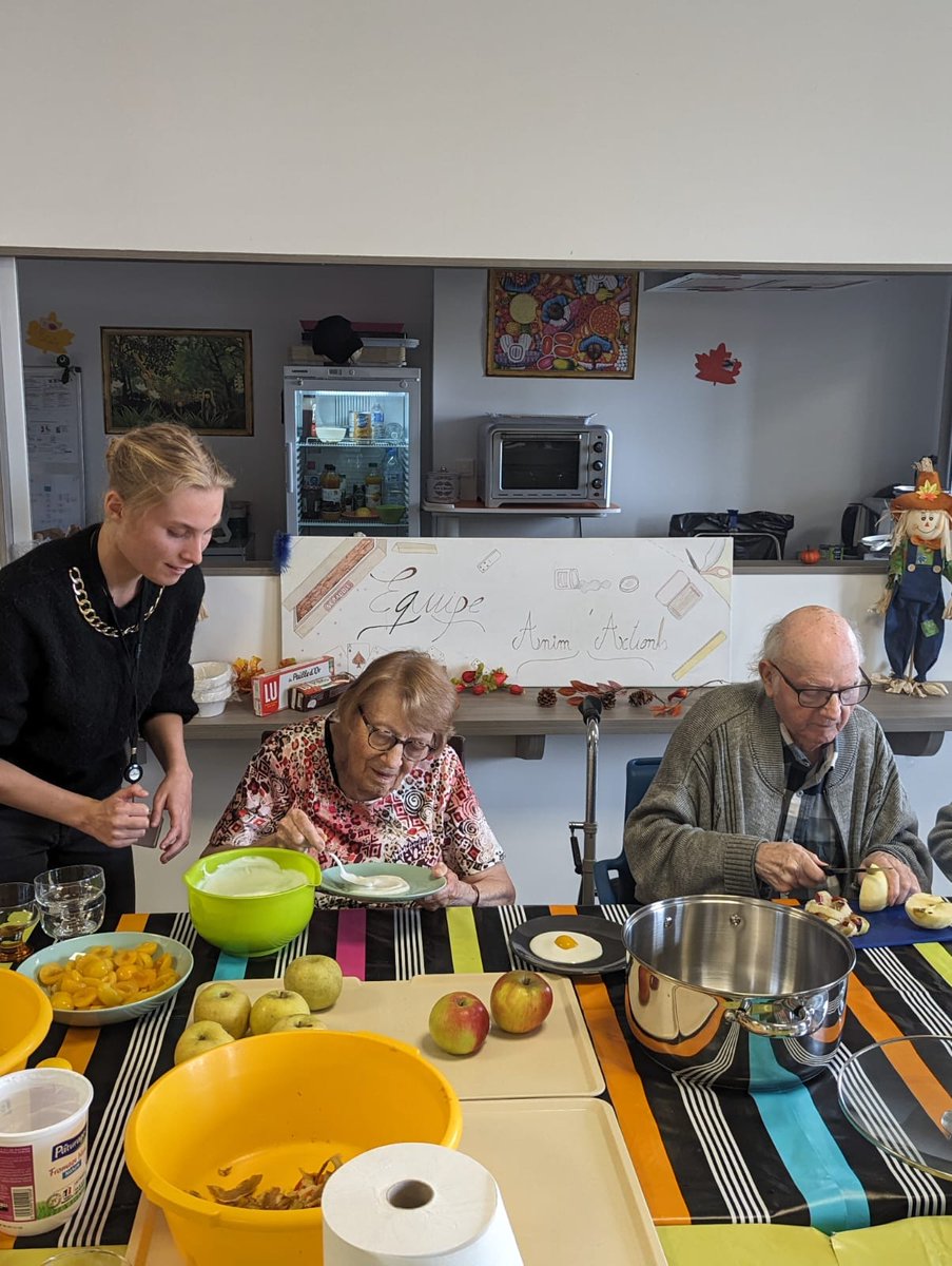 Hôpital MGEN de la Verrière tweet media