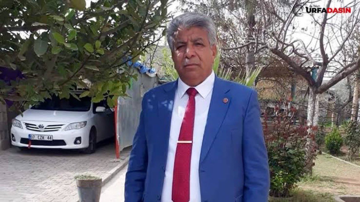 Dr. Halil ÖZCAN tweet media