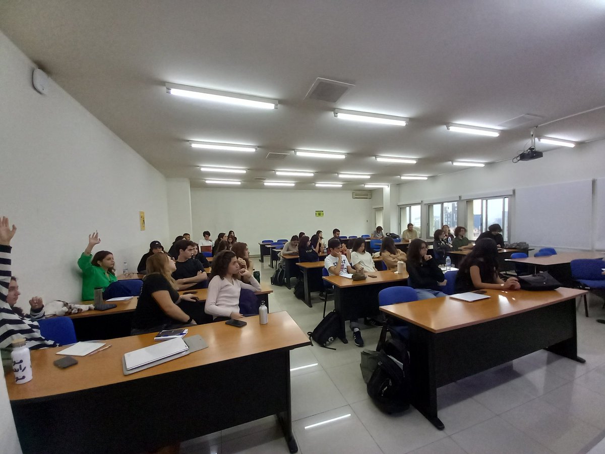 Sciences Po Beyrouth / USJ tweet media