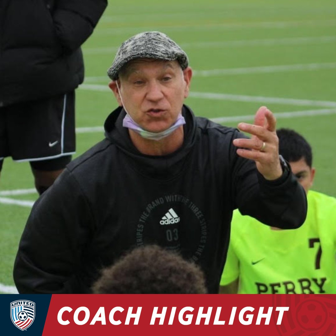 “I have been able to network with like-minded individuals about something I am very passionate about. But, beyond that, being a @UnitedCoaches Member has helped me celebrate my student-athletes.” Check out our latest Coach Q&A w/ @VAMACoaches' Mark Lange: bit.ly/3S03nbR