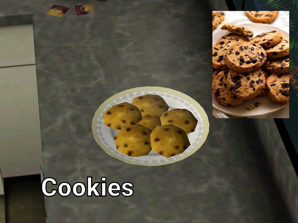adibahts3's tweet photo. Foods in The Sims 3 (Part 5)
#thesims3 #ts3 https://t.co/UBD5YWGtJx