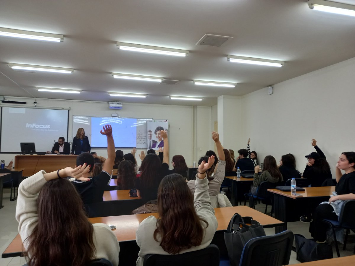 Sciences Po Beyrouth / USJ tweet media