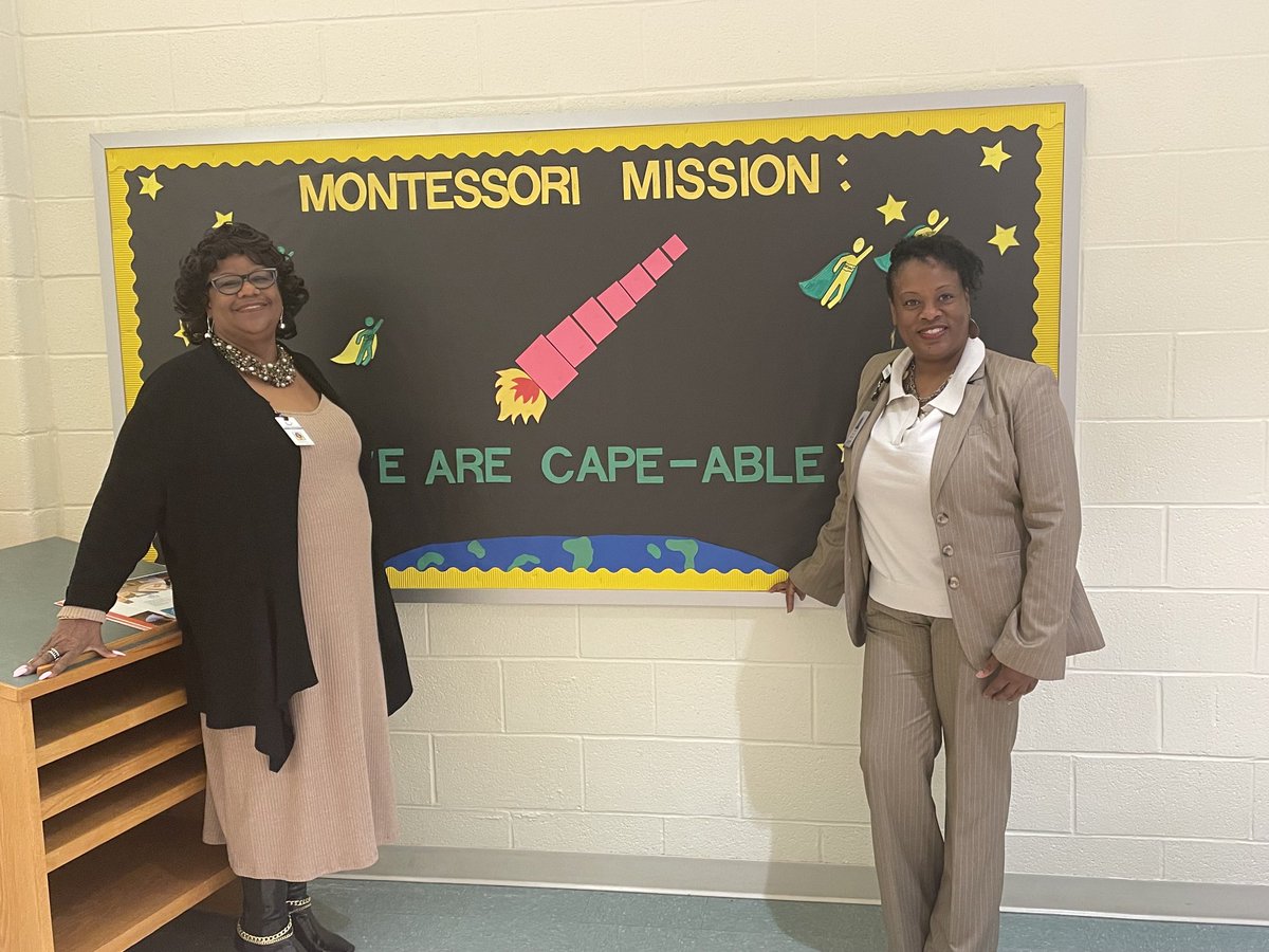 DrPFord's tweet photo. Happy Boss’s Day 2023! ⁦@TLM_HP⁩
#V.Bryant #Dr.Ford #WeAreCape-Able #BetterTogether https://t.co/uv6b4riWA3