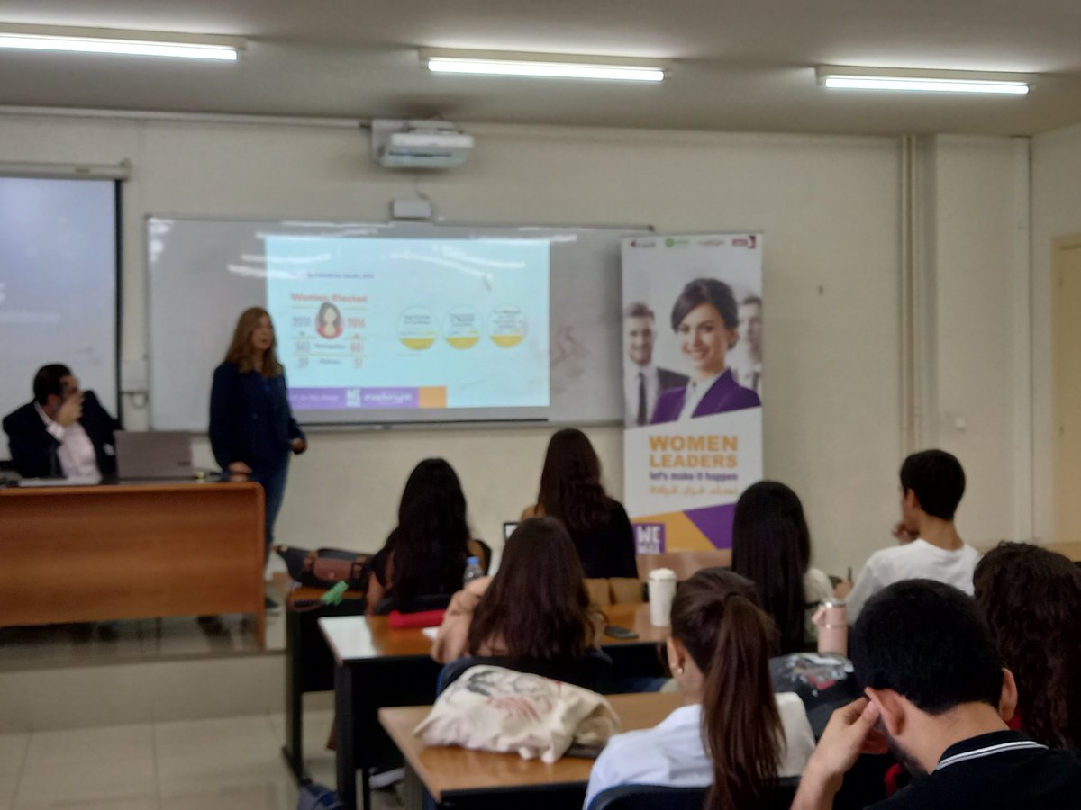 Sciences Po Beyrouth / USJ tweet media