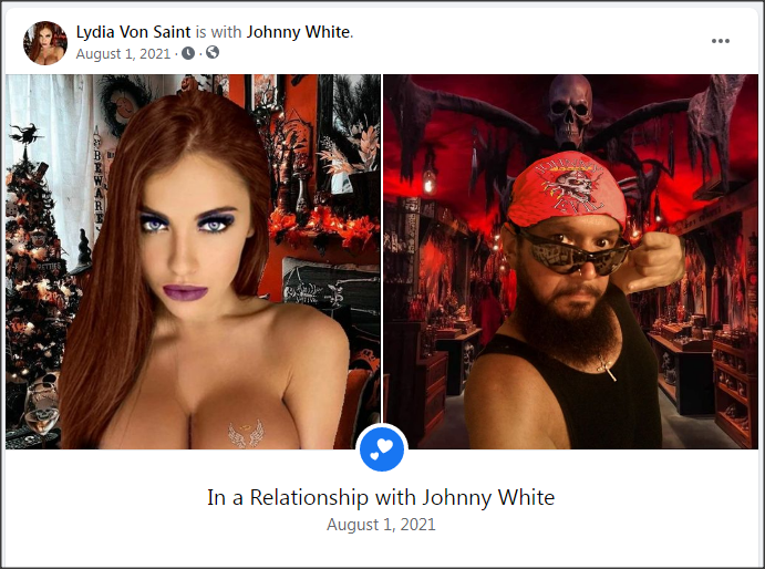 LydiaVonSaint's tweet photo. https://t.co/193KnHc9kD
