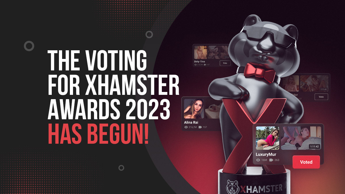 xHamster tweet media