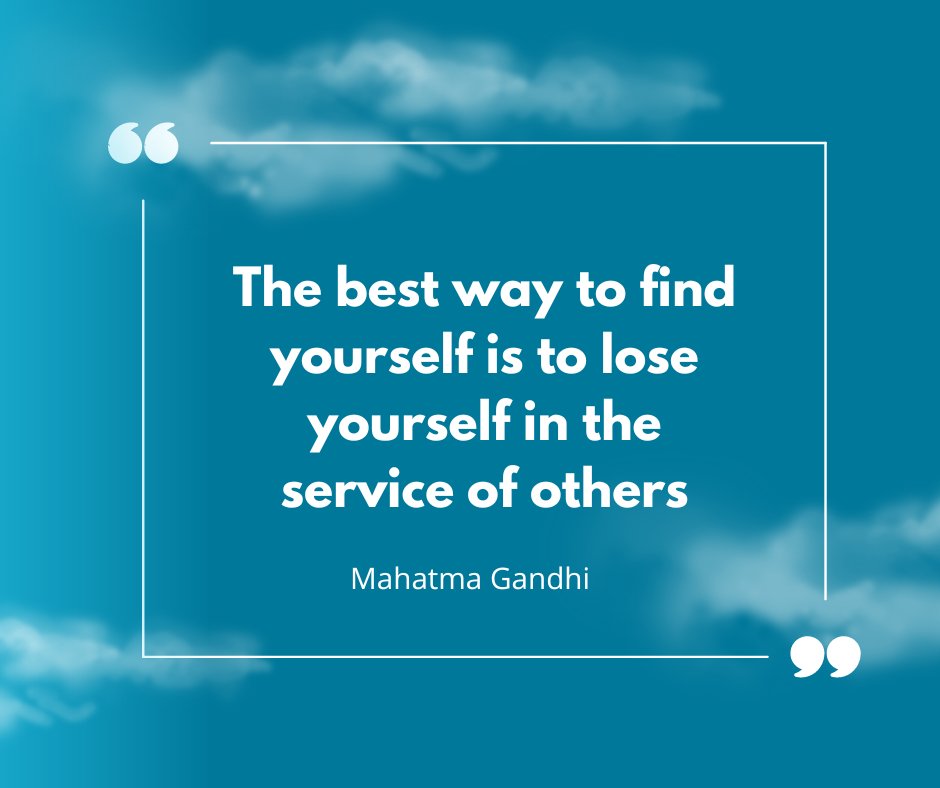 Happy #MotivationMonday from us!

Tag someone below you think will love this quote 👇