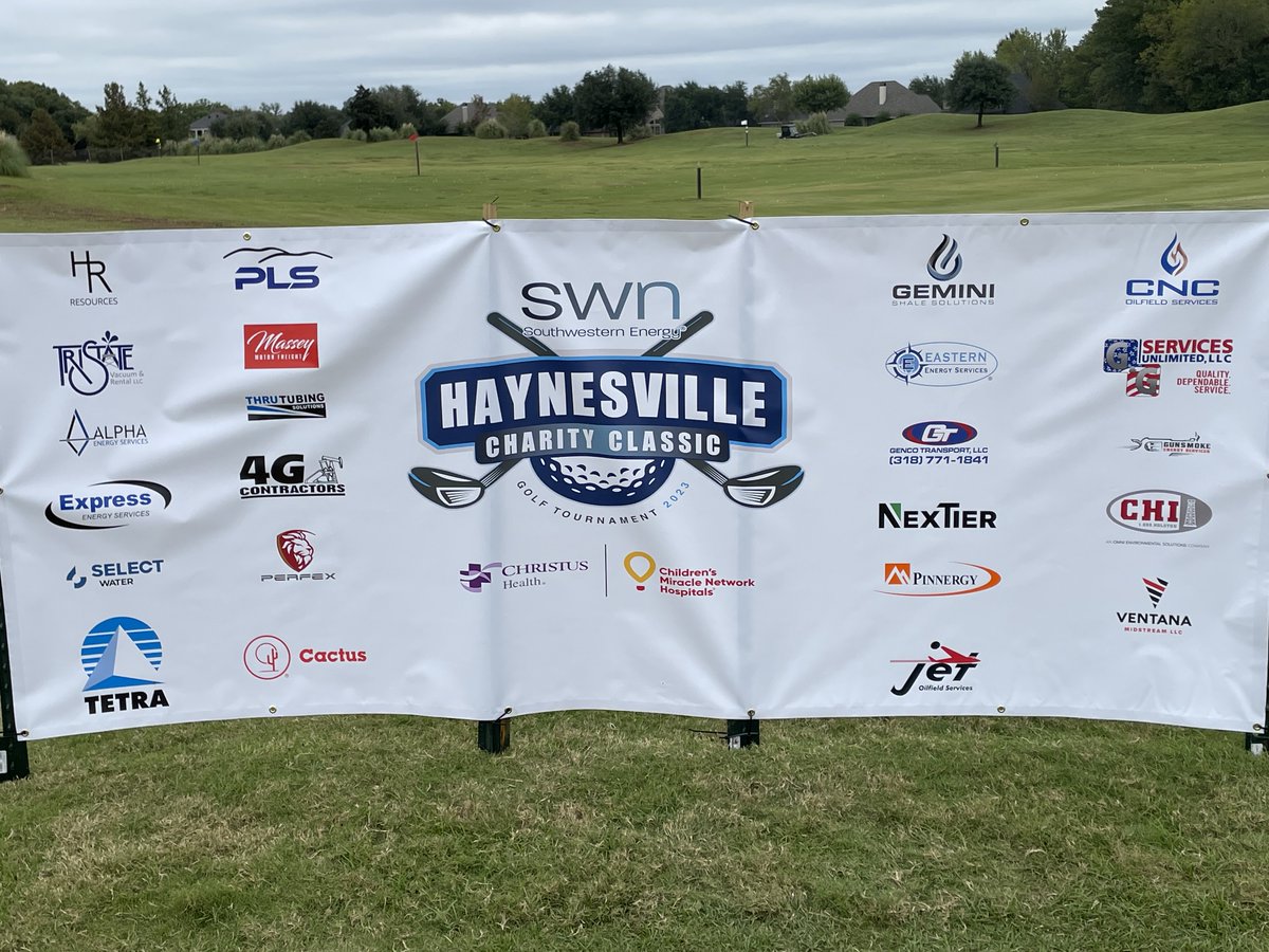 Southwestern Energy tweet media