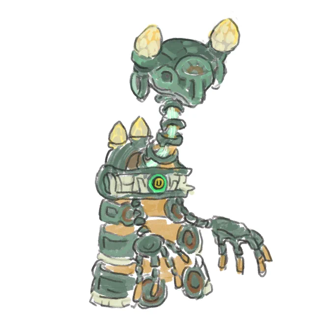 ゴーレム