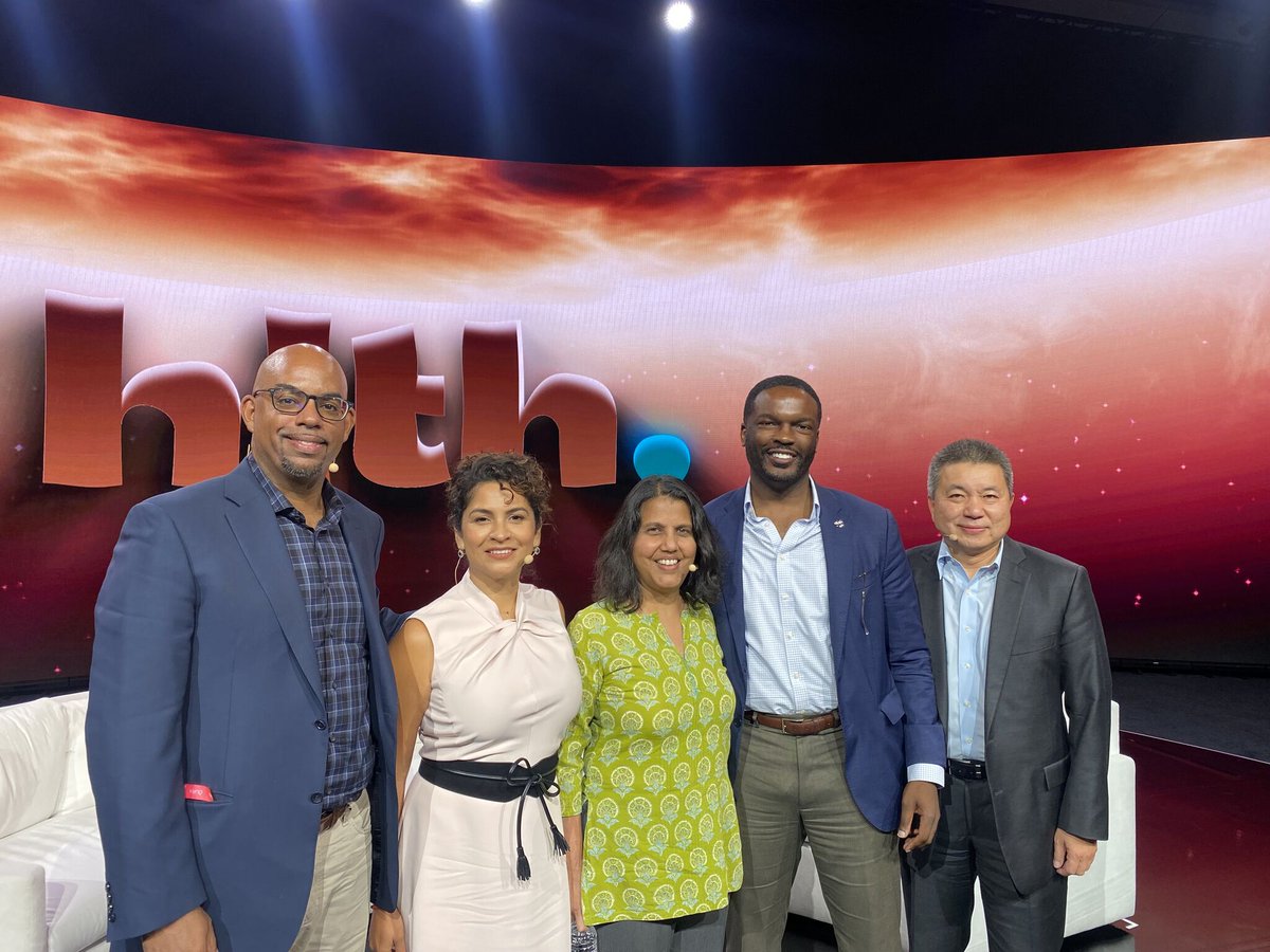Mini Maninder Kahlon (@mkahlon) on Twitter photo #HLTH2023 on Being Neighborly- deliver concrete value & stay trusted for the long haul. Shd feel like someone taking your trash out & you never needed to ask. Thx <a href="/ZocaloHealth/">ZócaloHealth</a> Dr Sarah Lopez, <a href="/nebeyouabebe/">Nebeyou Abebe</a> Highmark Health <a href="/DrKMSimon/">Kevin M. Simon, MD, MPH</a> <a href="/CityOfBoston/">City of Boston</a> <a href="/KyuRheeMD/">Dr. Kyu Rhee</a> <a href="/NACHC/">NACHC</a> <a href="/DellMedSchool/">Dell Medical School</a> #HLTH2023 on Being Neighborly- deliver concrete value & stay trusted for the long haul. Shd feel like someone taking your trash out & you never needed to ask. Thx <a href="/ZocaloHealth/">ZócaloHealth</a> Dr Sarah Lopez, <a href="/nebeyouabebe/">Nebeyou Abebe</a> Highmark Health <a href="/DrKMSimon/">Kevin M. Simon, MD, MPH</a> <a href="/CityOfBoston/">City of Boston</a> <a href="/KyuRheeMD/">Dr. Kyu Rhee</a> <a href="/NACHC/">NACHC</a> <a href="/DellMedSchool/">Dell Medical School</a>