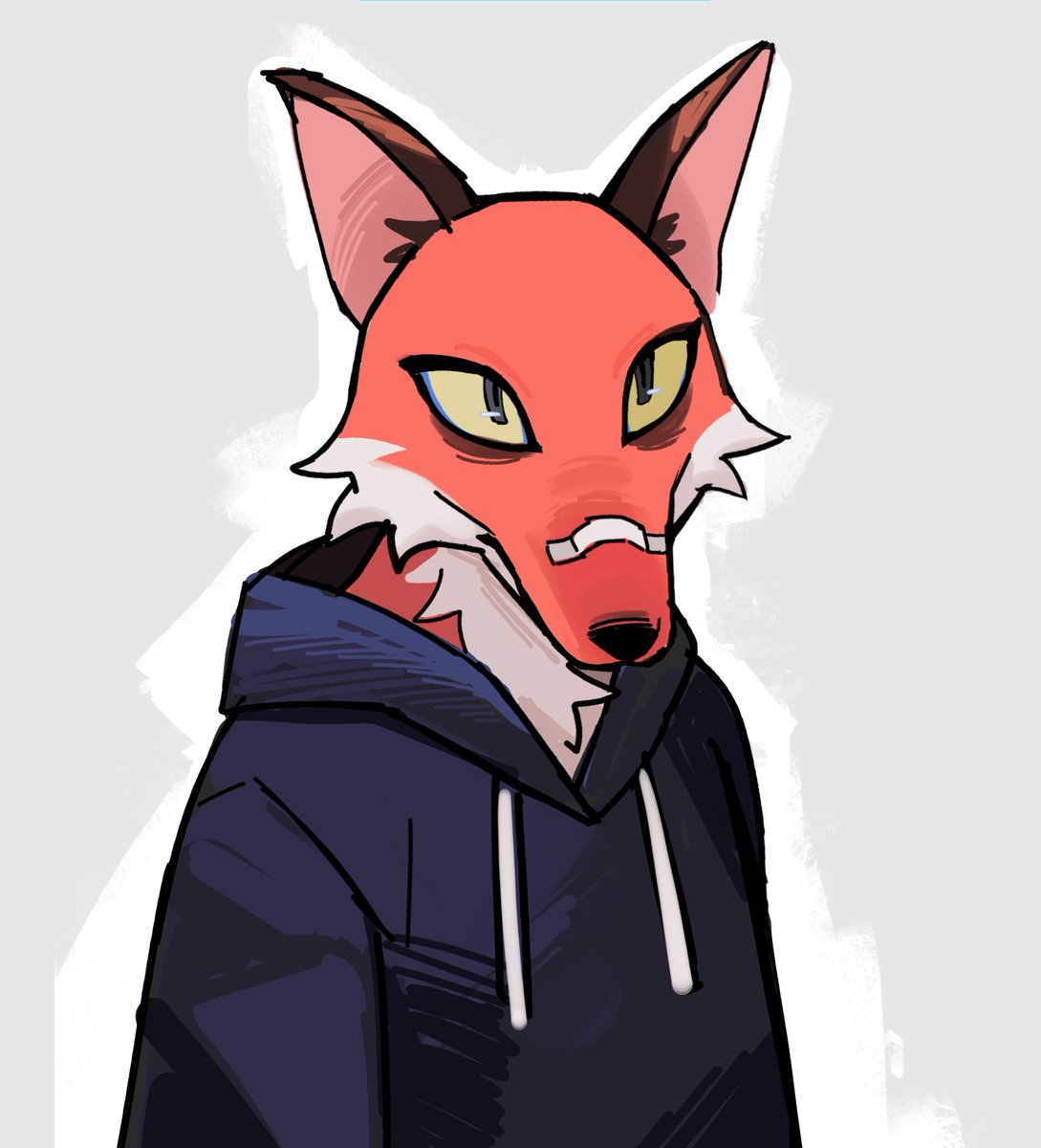 skittynumber2's tweet photo. Me trying to furry https://t.co/pb5g8XYN57