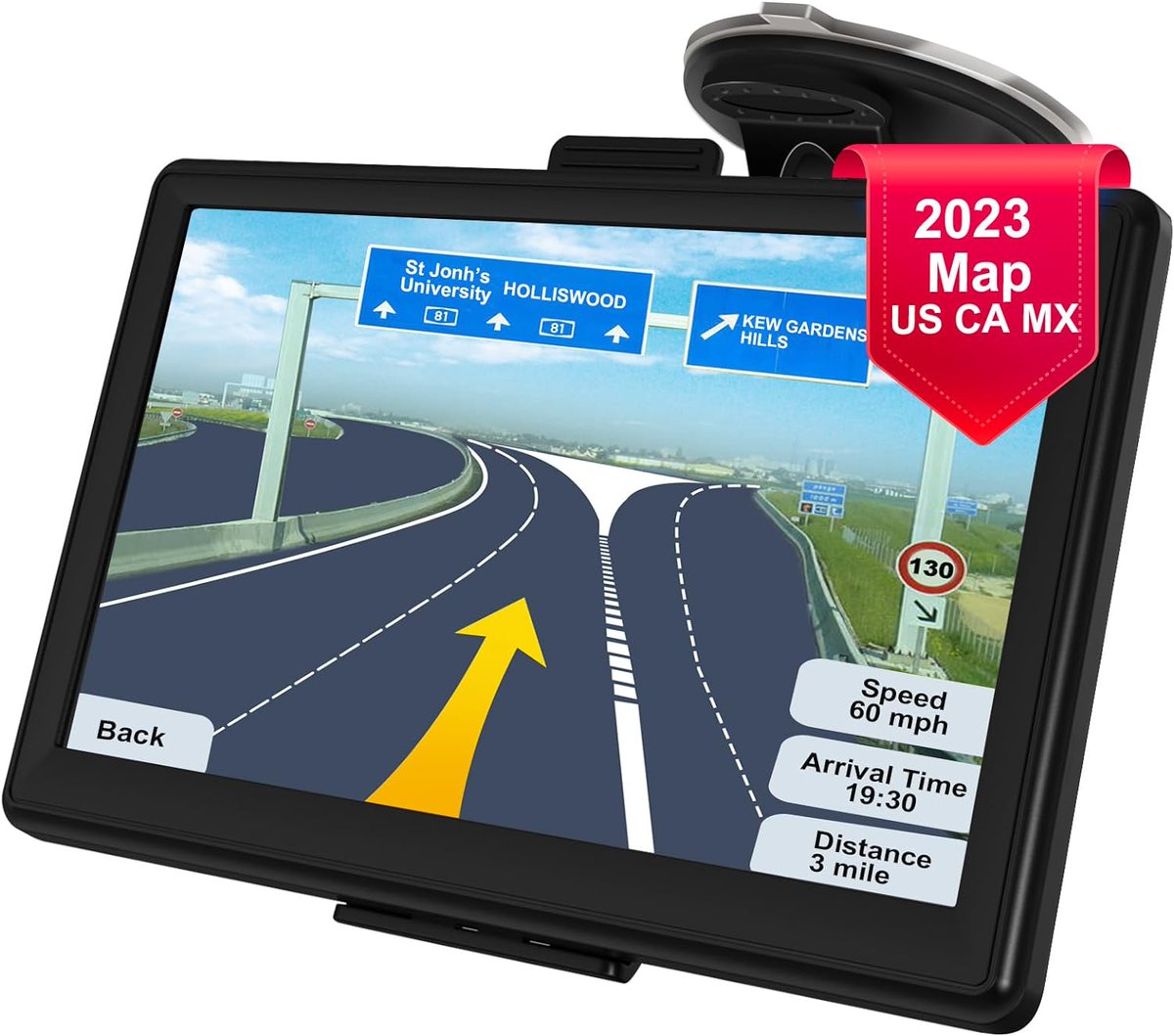 |Features/Details/Reviews| Liontru GPS Navigation System for Car Truck RV, 7 inch Car GPS Navigator with Touchscreen, 2023 America Maps, Free Lifetime Updates... #LiontruGPSNavigationSystem #Liontru #GPSNavigationSystem #NavigationSystem pinterest.com/pin/5956714882…