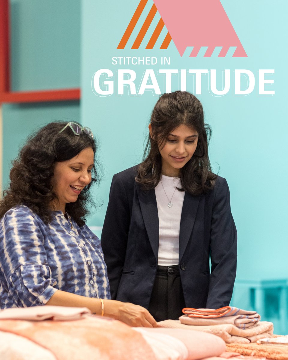 Our Heimtextil community is incredible! Thank you for being a part of it. Share your favourite Heimtextil memory or moment with us. We'd love to hear from you! 🙌💚

#thankyou #heimtextil #community #heimtextil2024 #jointhewow #textileindustry