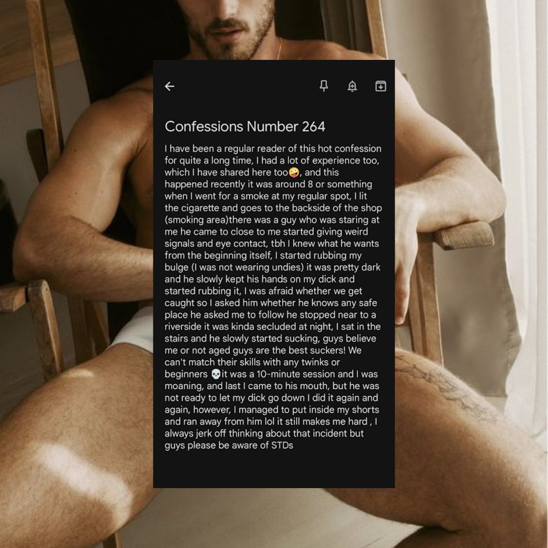 ChachanGr's tweet photo. #gayconfessions #Mallugay 
Retweet, share and post your confessions on the link😍😍
post yours on this link
https://t.co/oqCQ6Q0lD2 https://t.co/DXpeCr6LVk
