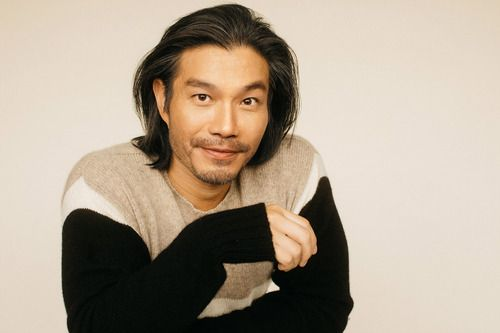 JuanC_Rdgz's tweet photo. ๐บ Happy Birthday Nelson Lee๐๐บ
#NelsonLee #BladeTheSeries #Shen #Stargirl #DragonKing #DrShiroIto #Ahsoka #HamatoXiono #StarWars #HappyBirthdayNelsonLee https://t.co/jwN4powPX2