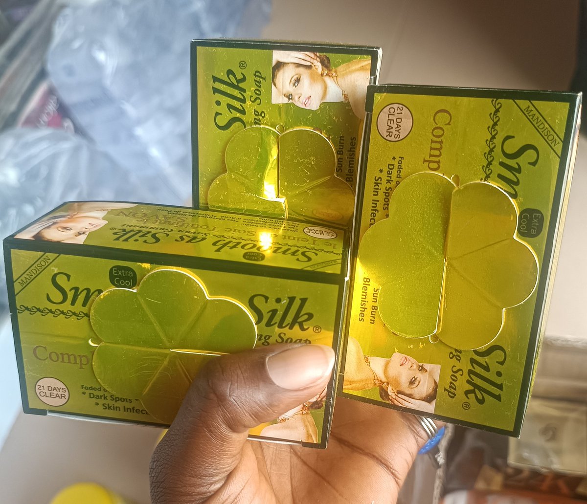 SlipStitch_'s tweet photo. #affordableskincare https://t.co/vdzjNKLYaM
