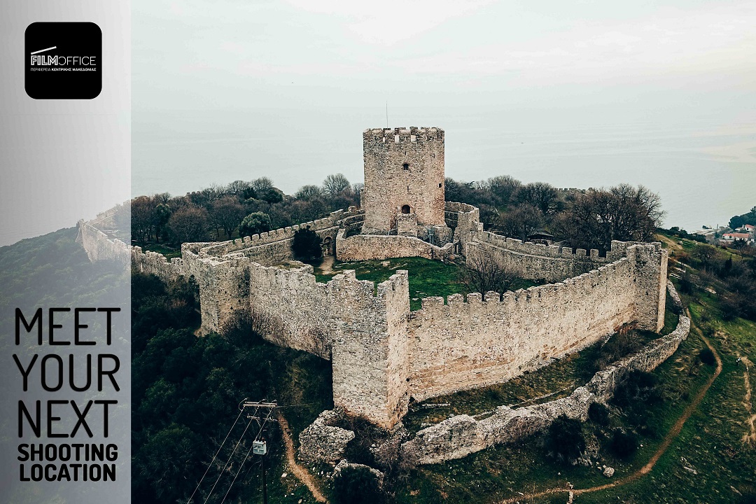 Nature setting in #PlatamonasCastle (#Pieria)#Nature
Visit our homepage and discover more locations in our location library
filmofficecentralmacedonia.gr/en/locations/
For more information, contact us at: filmoffice@pkm.gov.gr
#filmshooting #locationscouting #locationguide