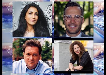 CollaborativeAG's tweet photo. Are you looking to bring the latest innovations in AI and technology to your upcoming event? Look no further than The Collaborative Agency Group, where we pride ourselves on delivering unparalleled expertise and cutting-edge insights. 
https://t.co/uOhJd9brV1 https://t.co/QjJLZ2yEer