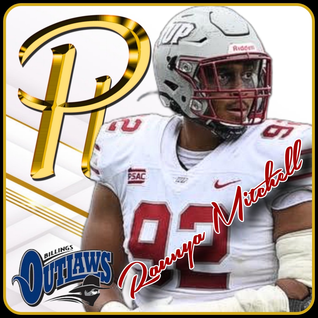 PLSA Sports Management Group, LLC (@prolevelagents) on Twitter photo <a href="/ProLevelAgents/">PLSA Sports Management Group, LLC</a> is excited to announce that our client <a href="/RaunyaMitchell/">yé 🤍 ✪</a> has agreed to a 2024 contract with <a href="/BillingsOutlaws/">Billings Outlaws</a>
Please join us in congratulating Raunya and wishing him and his teammates a safe & successful 2024 season. <a href="/ProLevelAgents/">PLSA Sports Management Group, LLC</a> is excited to announce that our client <a href="/RaunyaMitchell/">yé 🤍 ✪</a> has agreed to a 2024 contract with <a href="/BillingsOutlaws/">Billings Outlaws</a>
Please join us in congratulating Raunya and wishing him and his teammates a safe & successful 2024 season.