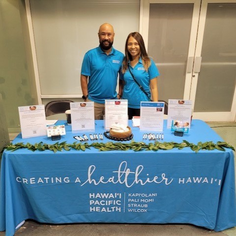 Join the @hawaiipachealth Human Resources team at upcoming job fairs and discover how you can find a rewarding career where passion meets purpose. Visit bit.ly/3ElRx3R for a full list of job fairs. #jobs #nowhiring #careers #employment