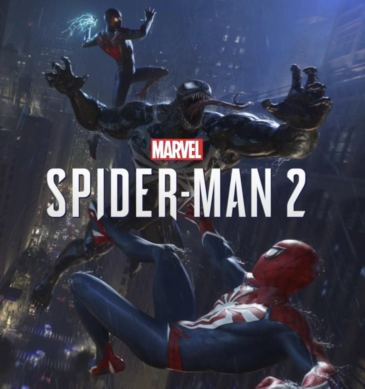 DomTheBomb on X: Marvel's Spider-Man 2 opens with a 91 on Metacritic!   / X