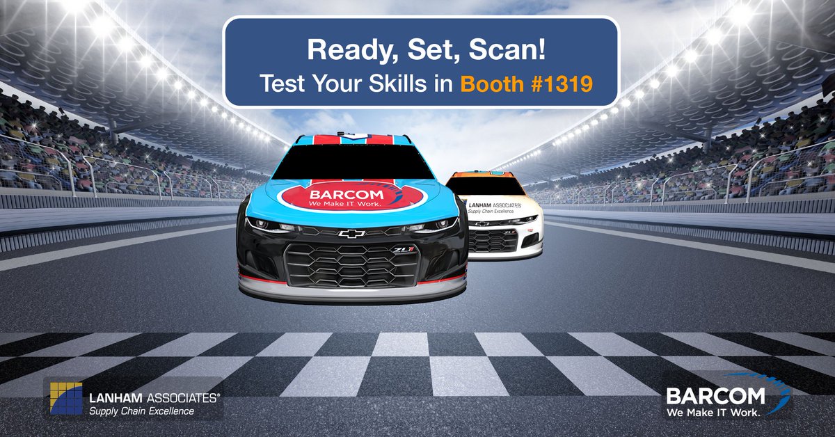 Are you the next Barcoding Rock Star? Let's find out at #SummitNA !  Join us and @barcominc #MSDYN365BC #Mysummitna